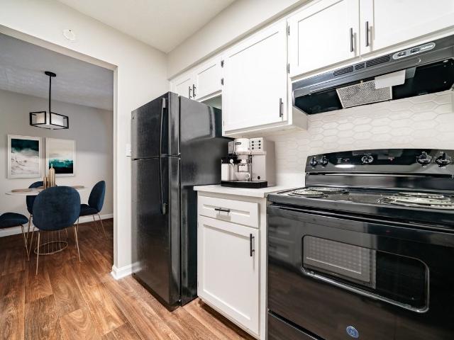Apartment for rent in Stone Mountain, Georgia