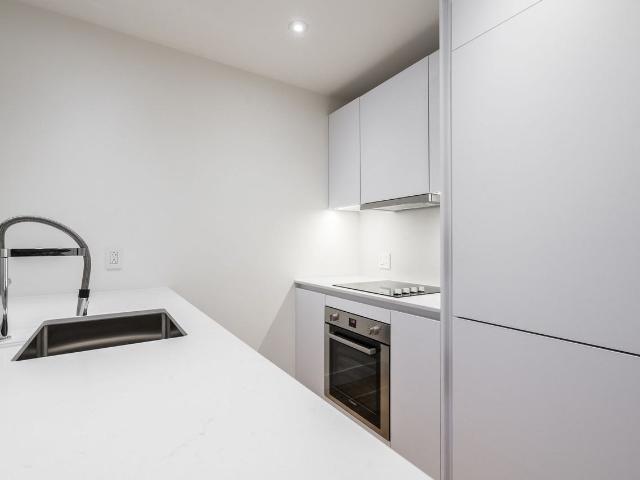 Apartment for rent in Ville-Marie, Montréal