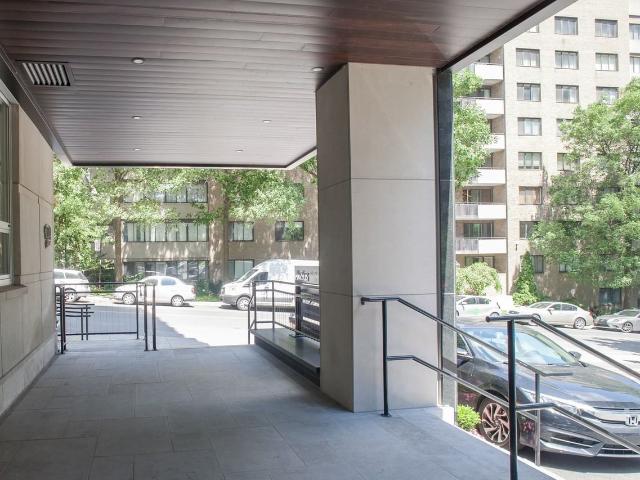 Apartment for rent in St. Leonard's, Quebec