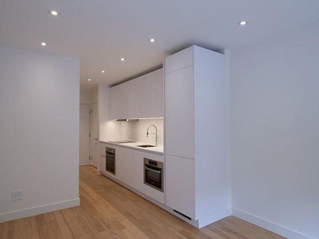 Apartment for rent in St. Leonard's, Quebec