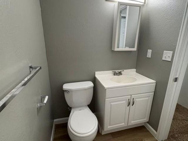 Apartment for rent in Colorado Springs, Colorado