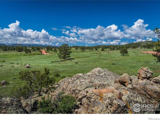 Land for sale in Livermore, Colorado