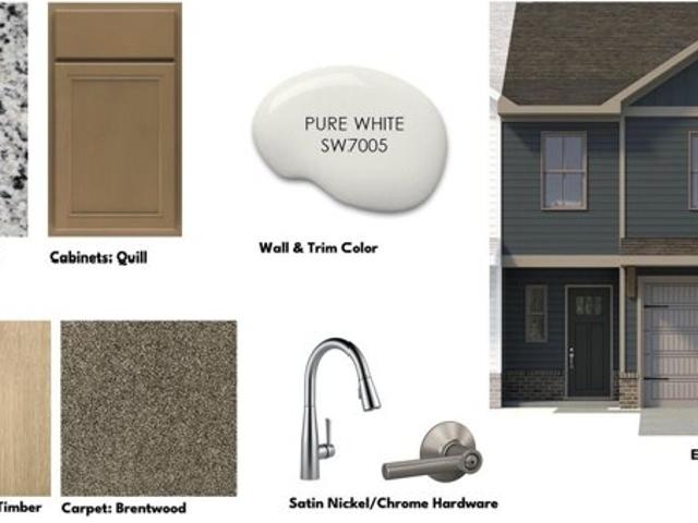 House for sale in Maryville, Tennessee