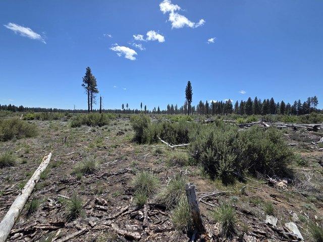 Land for sale in Chiloquin, Klamath County