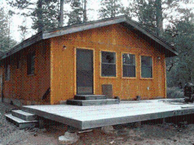 Property for sale in Sierra County, California