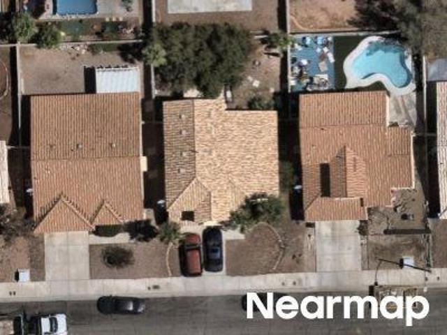 House for sale in Las Vegas, Nevada