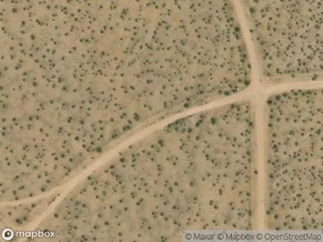 Land for sale in Lucerne Valley, California