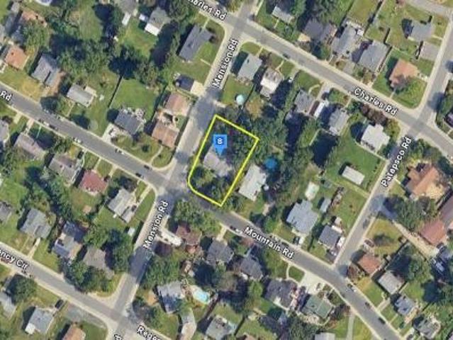 House for sale in Glen Burnie, Maryland