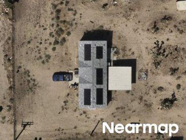 House for sale in Pinon Hills, California