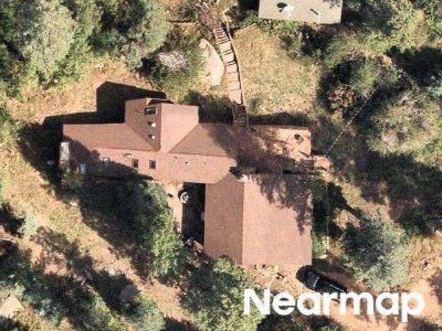 Property for sale in Green Mountain Falls, Colorado
