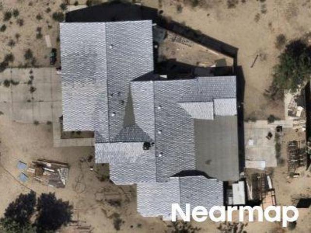 House for sale in Pinon Hills, California
