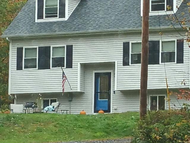 House for sale in Nottingham, Rockingham County