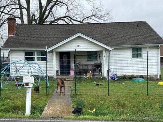 House for sale in Tennessee