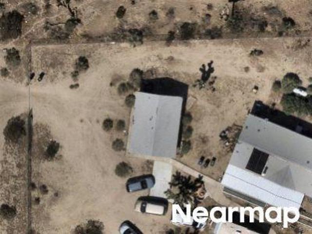 House for sale in Pinon Hills, California