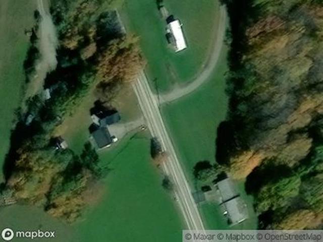 House for sale in Mill Run, Pennsylvania