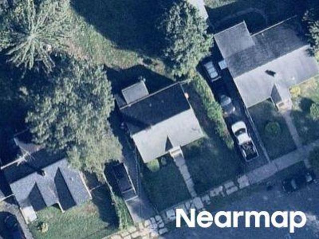 House for sale in New Haven, Connecticut