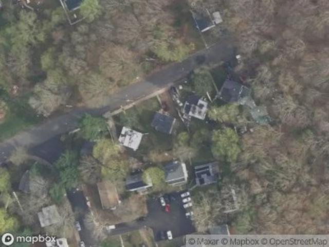 House for sale in New Haven, Connecticut