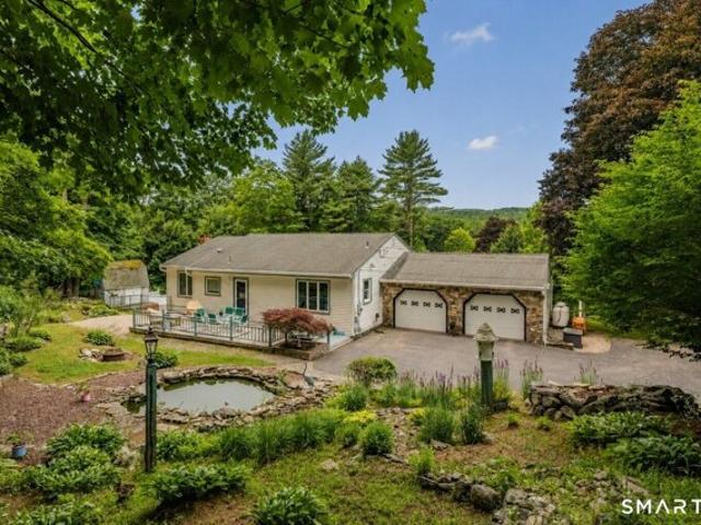 House for sale in Barkhamsted, Connecticut