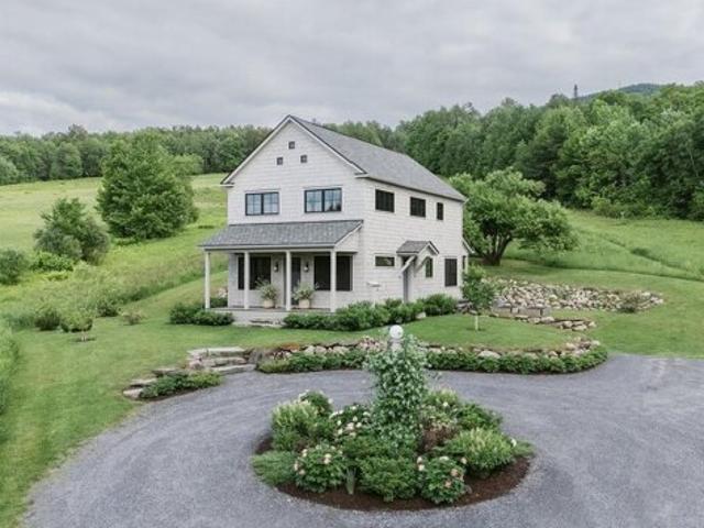 House for sale in East Haven, Vermont