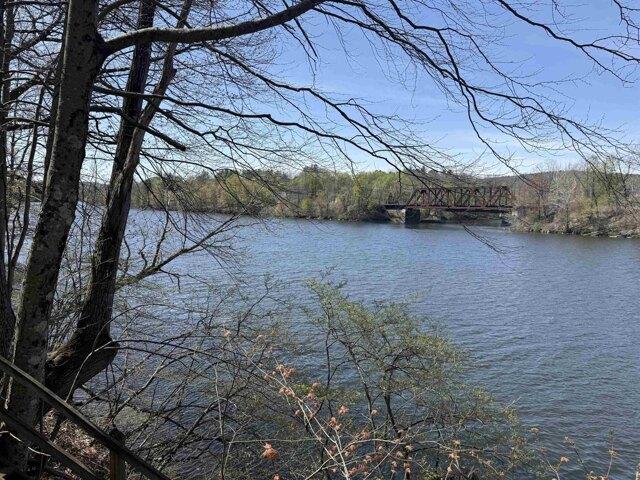 Land for sale in New Hampshire