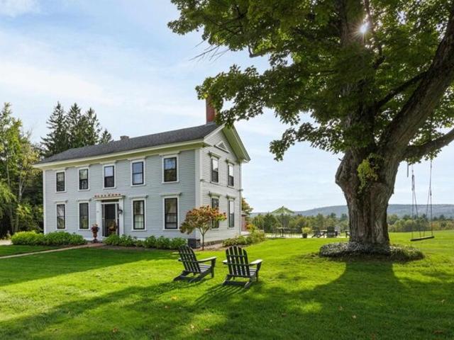 House for sale in New Hampshire