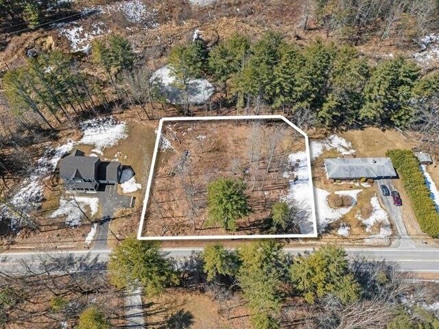 Land for sale in New Hampshire