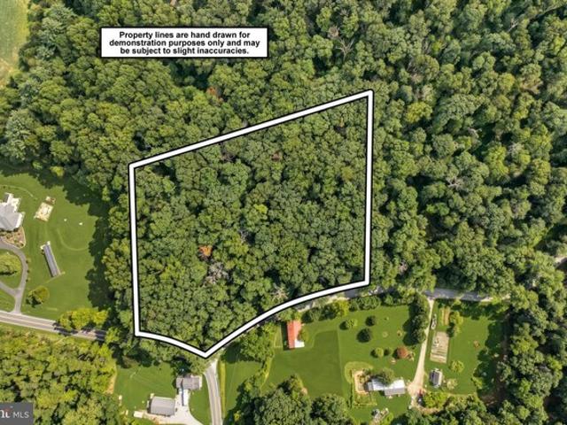 Land for sale in Dover, Pennsylvania