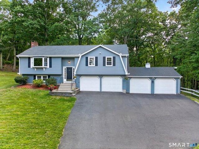 House for sale in Granby, Connecticut
