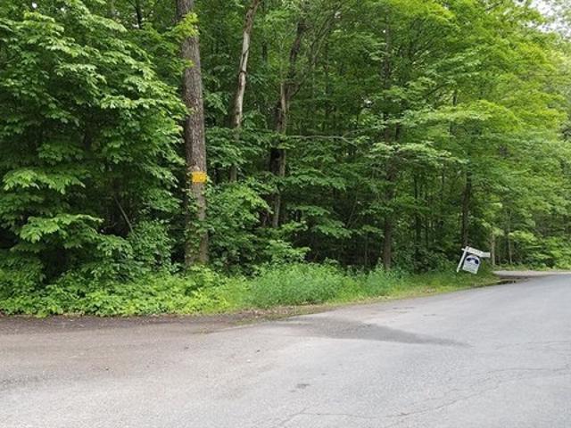 Land for sale in Hampden, Massachusetts