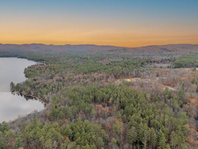 Land for sale in New Hampshire