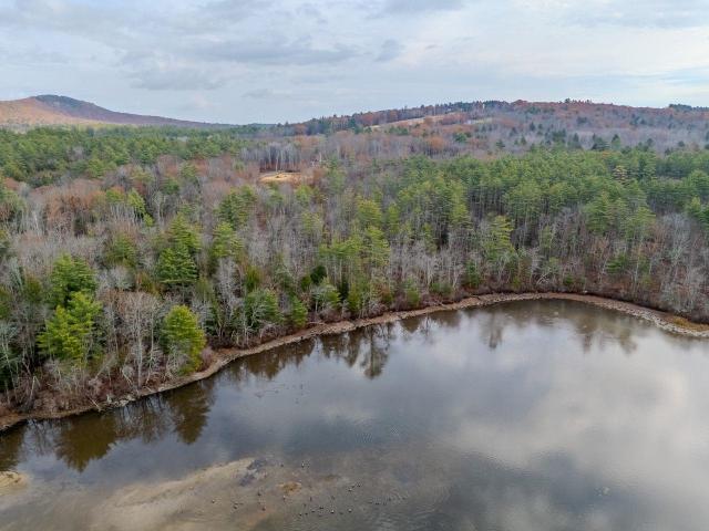 Land for sale in New Hampshire
