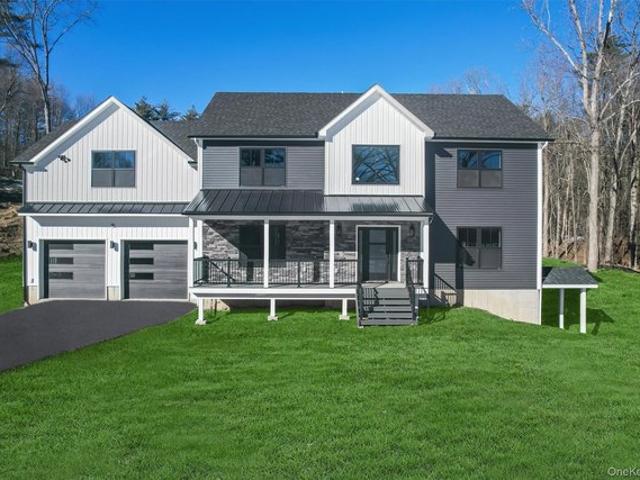 Land for sale in Cuddebackville, New York