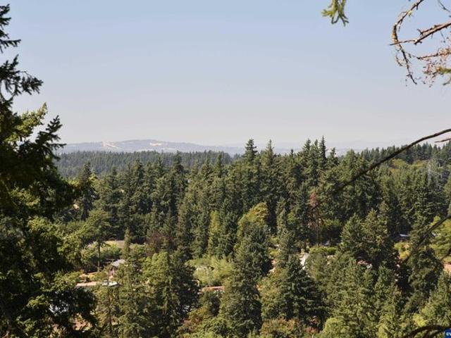 Land for sale in West Linn, Clackamas County