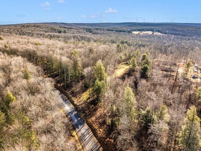 Land for sale in Lilly, Pennsylvania