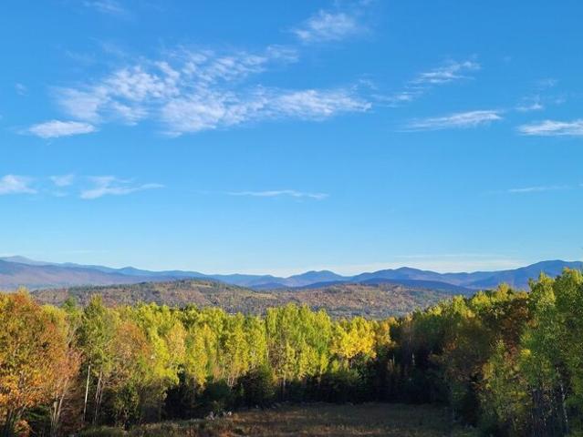 Land for sale in New Hampshire