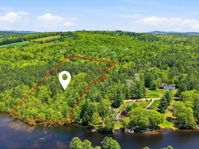 Land for sale in Gilmanton Ironworks, Gilmanton