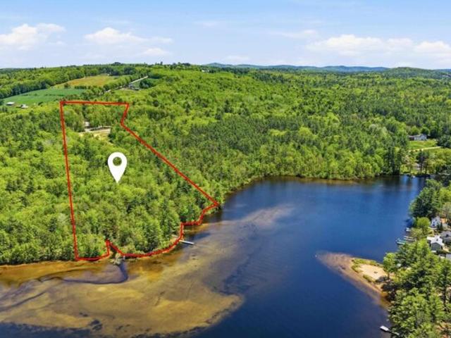 Land for sale in Gilmanton, Belknap County