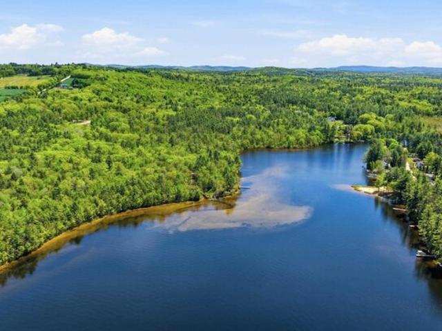 Land for sale in New Hampshire
