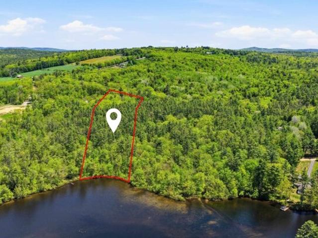 Land for sale in Gilmanton Ironworks, Gilmanton