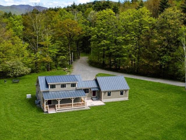 House for sale in Middletown Springs, Vermont
