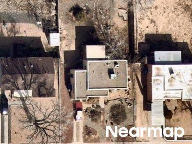 House for sale in New Mexico