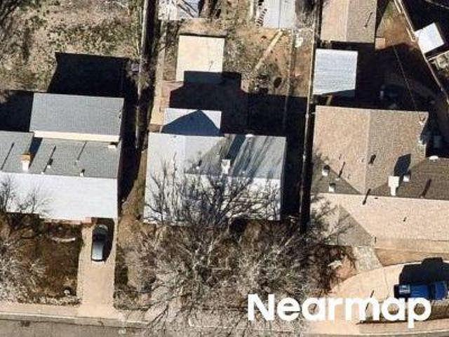 House for sale in New Mexico