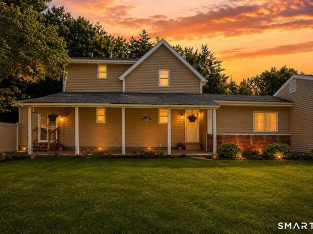House for sale in Newington, Connecticut