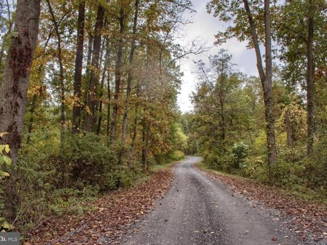 Land for sale in Paxinos