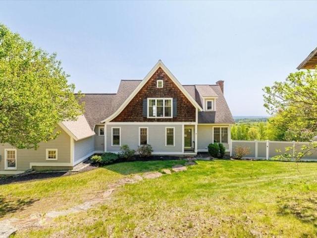 House for sale in Princeton, Massachusetts