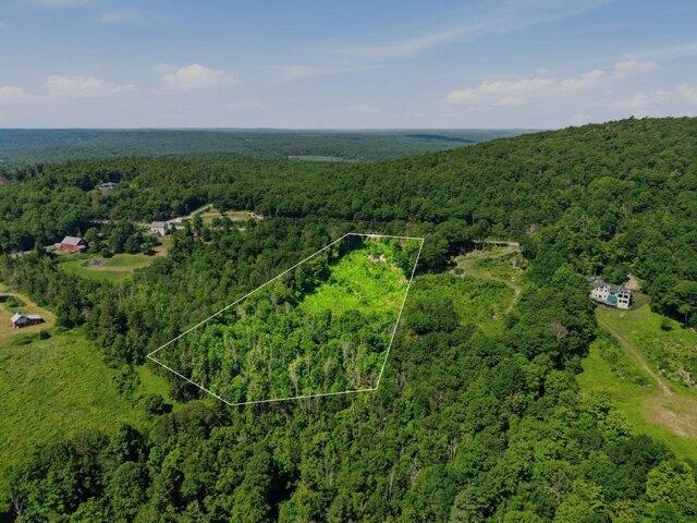 Land for sale in Princeton, Massachusetts