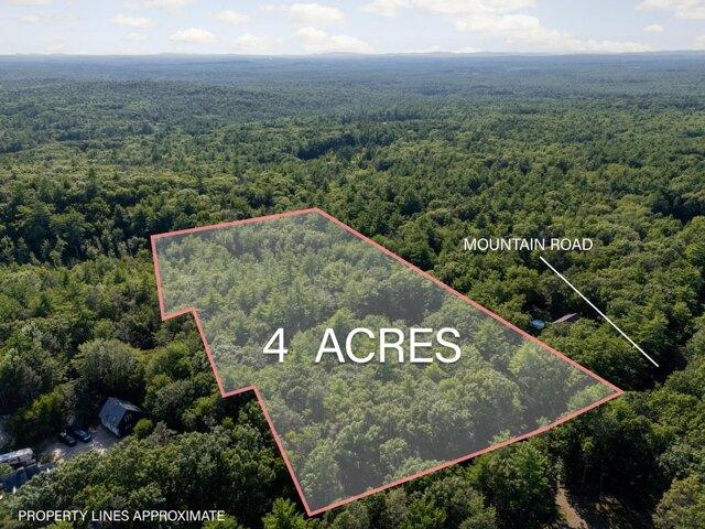 Land for sale in South Berwick, Maine
