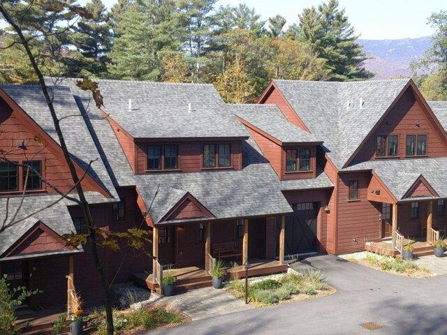 House for sale in Stowe, Vermont
