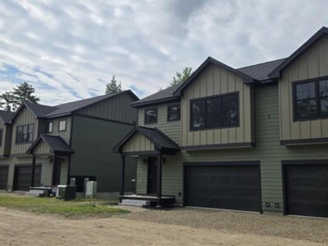 House for sale in Bridgton, Maine