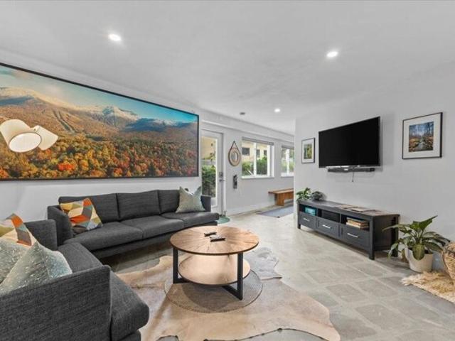 Condo for sale in Stowe, Vermont